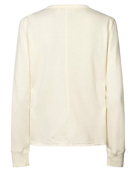 Hila Light Stretch Crew Neck T-shirt